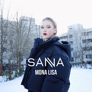 SANNA - Mona Lisa